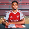 ️留住未来！罗马诺：阿森纳与18岁恩瓦内里就签订新约达成一致