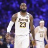詹姆斯会和湖人分手吗？是什么让这次决定格外难做？