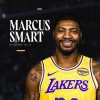 湖人官宣签下斯玛特 后者：冲击冠军是重中之重