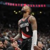 落叶归根！利拉德3年4200万美元重返开拓者