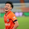 徐彬刚在中超坐稳主力！就被传闻要离队留洋，球迷推荐他去德甲