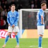 那不勒斯2-6惨败埃因霍温，意甲冠军28年来最丢脸一战
