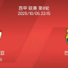 10.5西甲：塞维利亚vs巴塞罗那比赛分析