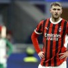 AC米兰冬季转会窗引援惨淡，仅一人留队